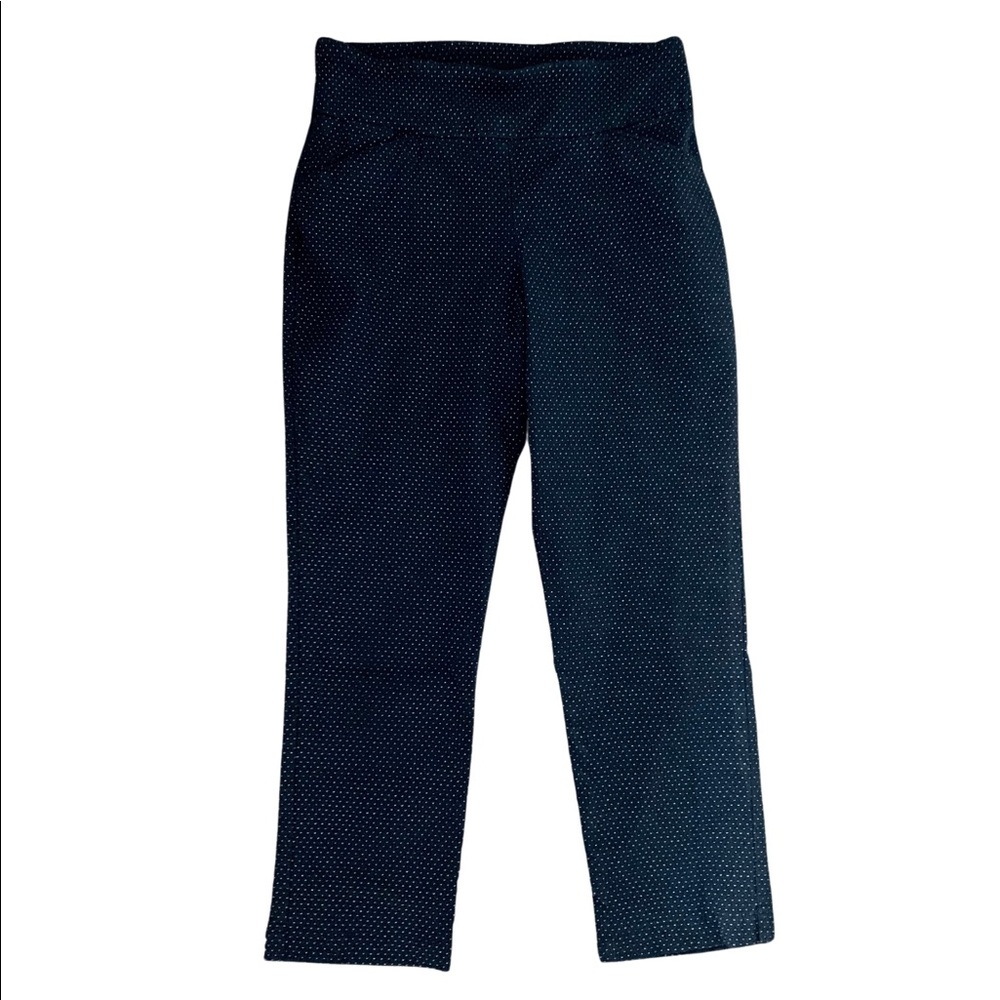 Versona Navy Blue Dress Pants, Size 4